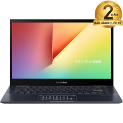 Laptop ASUS VivoBook Flip 14 TM420IA-EC155T (R3-4300U | 4GB | 256GB | AMD Radeon Graphics | 14