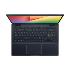 Laptop ASUS VivoBook Flip 14 TM420UA-EC022T (R5-5500U | 8GB | 512GB | AMD Radeon Graphics | 14' FHD Touch | Win 10)