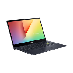 Laptop ASUS VivoBook Flip 14 TM420UA-EC182W (R7-5700U | 8GB | 512GB | AMD Radeon Graphics | 14' FHD Touch | Win 11)