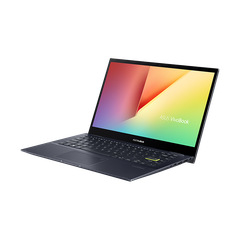 Laptop ASUS VivoBook Flip 14 TM420UA-EC182W (R7-5700U | 8GB | 512GB | AMD Radeon Graphics | 14' FHD Touch | Win 11)