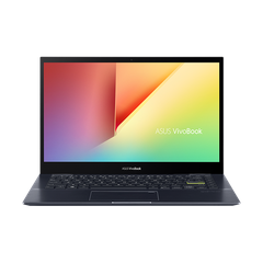 Laptop ASUS VivoBook Flip 14 TM420UA-EC182W (R7-5700U | 8GB | 512GB | AMD Radeon Graphics | 14' FHD Touch | Win 11)