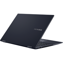 Laptop ASUS VivoBook Flip 14 TP412FA-EC608T (i3-10110U | 4GB | 512GB | Intel UHD Graphics | 14