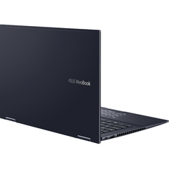 Laptop ASUS VivoBook Flip 14 TP412FA-EC608T (i3-10110U | 4GB | 512GB | Intel UHD Graphics | 14