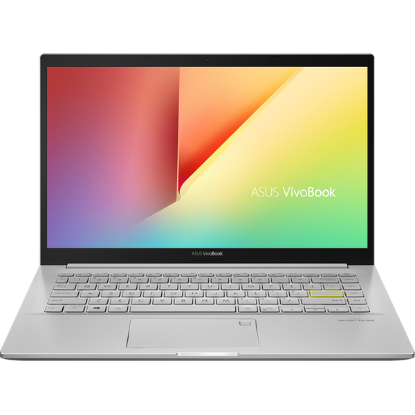 Laptop ASUS VivoBook M413IA-EK338T (R5-4500U | 8GB | 512GB | AMD Radeon Graphics | 14'' FHD | Win 10)