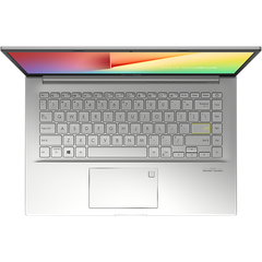 Laptop ASUS VivoBook M413UA-EK055T (R5-5500U | 8GB | 512GB | AMD Radeon Graphics | 14' FHD | Win 10)