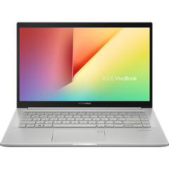 Laptop ASUS VivoBook M413UA-EK055T (R5-5500U | 8GB | 512GB | AMD Radeon Graphics | 14' FHD | Win 10)