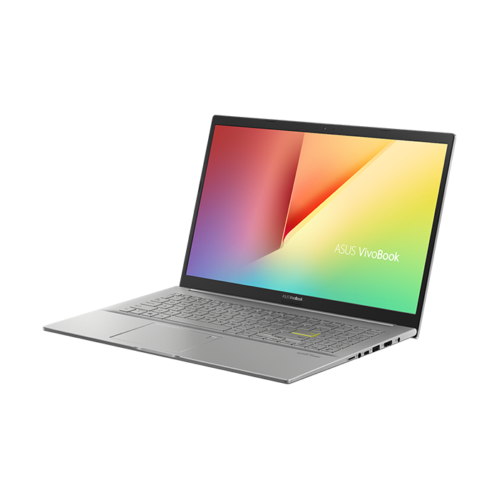 Laptop ASUS VivoBook M513UA-EJ710W (R7-5700U | 16GB | 512GB | AMD Radeon Graphics | 15.6' FHD | Win 11)