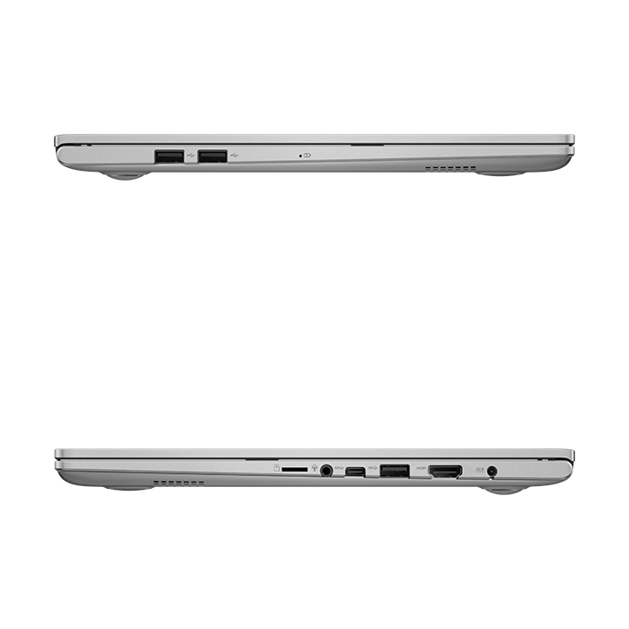 Laptop ASUS VivoBook M513UA-EJ710W (R7-5700U | 16GB | 512GB | AMD Radeon Graphics | 15.6' FHD | Win 11)