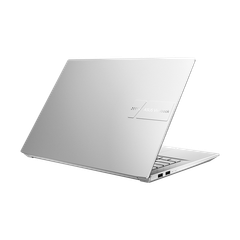 Laptop ASUS VivoBook Pro 14 OLED M3401QA-KM006W (R5-5600H | 8GB | 512GB | AMD Radeon Graphics | 14' WQXGA+ OLED 100% DCI-P3 | Win 11)