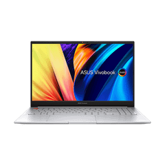 Laptop ASUS VivoBook Pro 15 OLED K6502VU-MA089W (i5-13500H | 16GB | 512GB | GeForce RTX™ 4050 6GB | 15.6' 2.8K OLED 120Hz | Win 11)