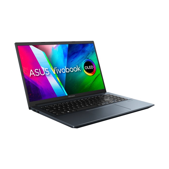 Laptop ASUS VivoBook Pro 15 OLED M3500QC-L1085T