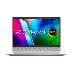 Laptop ASUS VivoBook Pro 15 OLED M3500QC-L1388W (R5-5600H | 16GB | 512GB | GeForce RTX™ 3050 4GB | 15.6' FHD OLED 100% DCI-P3 | Win 11)