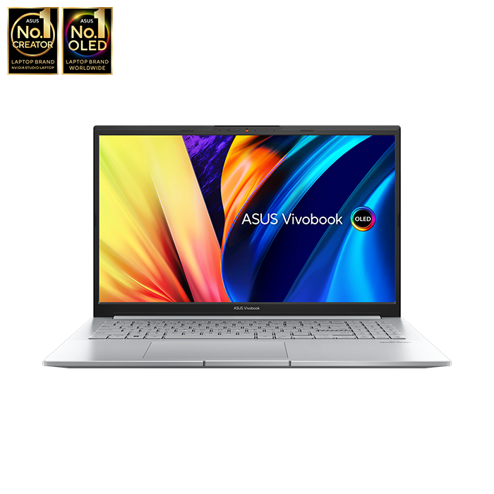 Laptop ASUS VivoBook Pro 15 OLED M6500QC-MA005W