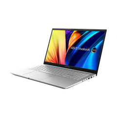 Laptop ASUS VivoBook Pro 15 OLED M6500RC-MA004W (R7-6800H | 16GB | 512GB | GeForce RTX™ 3050 4GB | 15.6' OLED 2.8K | Win 11)