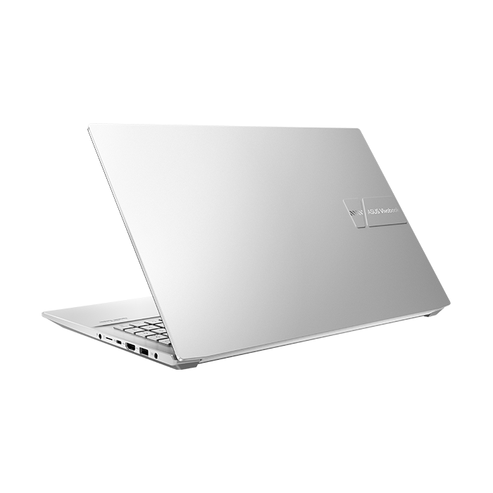 Laptop ASUS VivoBook Pro 15 OLED M6500RC-MA004W (R7-6800H | 16GB | 512GB | GeForce RTX™ 3050 4GB | 15.6' OLED 2.8K | Win 11)