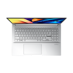 Laptop ASUS VivoBook Pro 15 OLED M6500RC-MA004W (R7-6800H | 16GB | 512GB | GeForce RTX™ 3050 4GB | 15.6' OLED 2.8K | Win 11)