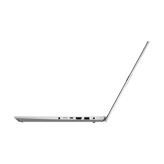 Laptop ASUS VivoBook Pro 15 OLED M6500RC-MA004W (R7-6800H | 16GB | 512GB | GeForce RTX™ 3050 4GB | 15.6' OLED 2.8K | Win 11)