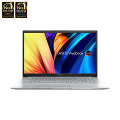 Laptop ASUS VivoBook Pro 15 OLED M6500RC-MA004W (R7-6800H | 16GB | 512GB | GeForce RTX™ 3050 4GB | 15.6' OLED 2.8K | Win 11)