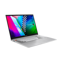Laptop ASUS VivoBook Pro 16X OLED M7600RE-L2044W (R9-6900HX | 16GB | 512GB | GeForce RTX™ 3050Ti 4GB | 16' OLED 4K | Win 11)
