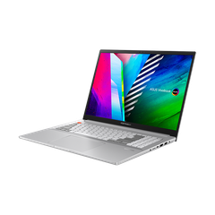 Laptop ASUS VivoBook Pro 16X OLED M7600RE-L2044W (R9-6900HX | 16GB | 512GB | GeForce RTX™ 3050Ti 4GB | 16' OLED 4K | Win 11)