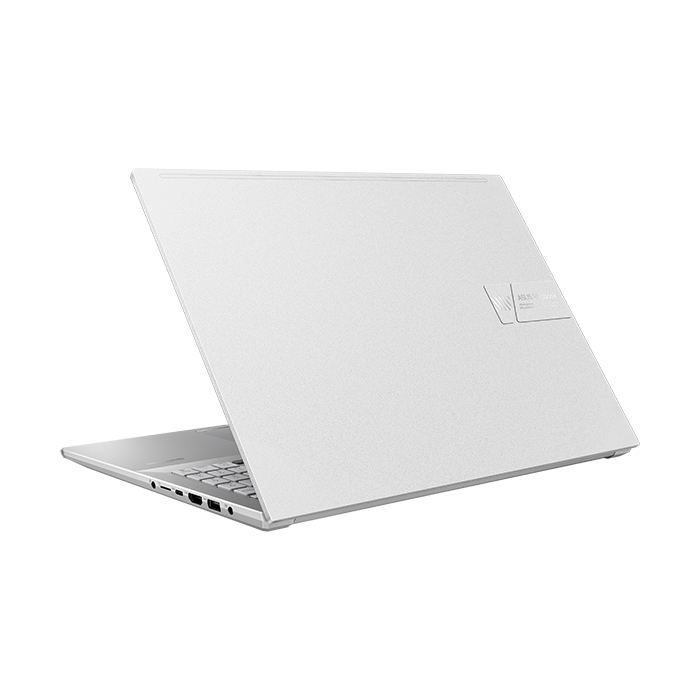 Laptop ASUS VivoBook Pro 16X OLED M7600RE-L2044W (R9-6900HX | 16GB | 512GB | GeForce RTX™ 3050Ti 4GB | 16' OLED 4K | Win 11)