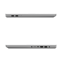 Laptop ASUS VivoBook Pro 16X OLED M7600RE-L2044W (R9-6900HX | 16GB | 512GB | GeForce RTX™ 3050Ti 4GB | 16' OLED 4K | Win 11)