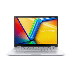 Laptop ASUS VivoBook S 14 Flip TP3402VA-LZ025W (i3-1315U | 8GB | 256GB | Intel UHD Graphics | 14' WUXGA Touch | Win 11)