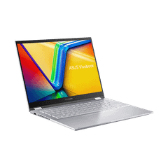 Laptop ASUS VivoBook S 14 Flip TP3402VA-LZ118W (i9-13900H | 16GB | 512GB | Intel Iris Xe Graphics | 14' WUXGA Touch | Win 11)