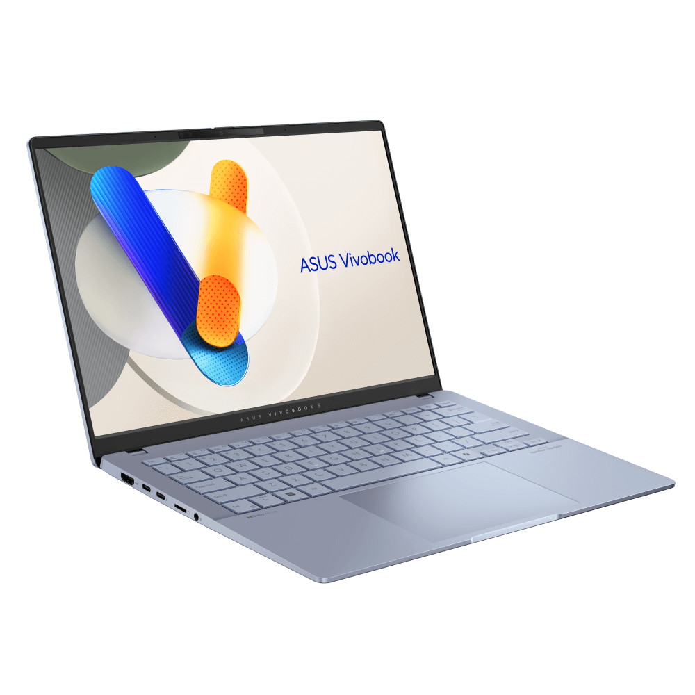Laptop ASUS VivoBook S 14 OLED S5406MA-PP046WS (Ultra 5 125H | 16GB | 512GB | Intel Arc Graphics | 14' 3K OLED 120Hz | Win 11)