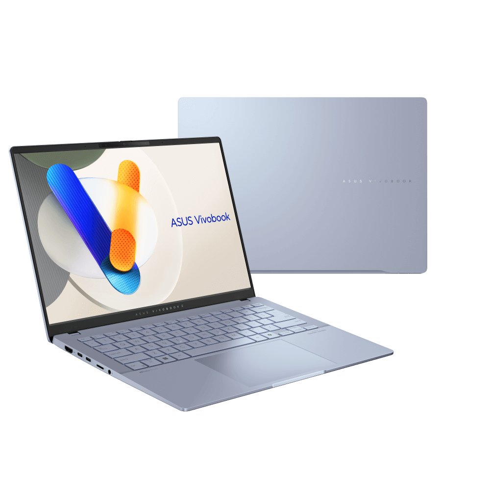 Laptop ASUS VivoBook S 14 OLED S5406MA-PP046WS (Ultra 5 125H | 16GB | 512GB | Intel Arc Graphics | 14' 3K OLED 120Hz | Win 11)