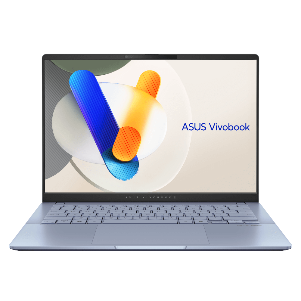 Laptop ASUS VivoBook S 14 OLED S5406MA-PP046WS (Ultra 5 125H | 16GB | 512GB | Intel Arc Graphics | 14' 3K OLED 120Hz | Win 11)