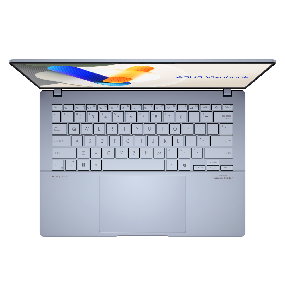 Laptop ASUS VivoBook S 14 OLED S5406MA-PP198WS (Ultra 7 155H | 16GB | 512GB | Intel Arc Graphics | 14' 3K OLED 120Hz | Win 11)