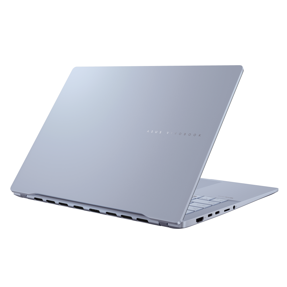 Laptop ASUS VivoBook S 14 OLED S5406MA-PP198WS (Ultra 7 155H | 16GB | 512GB | Intel Arc Graphics | 14' 3K OLED 120Hz | Win 11)
