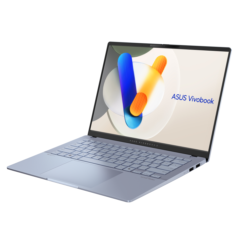 Laptop ASUS VivoBook S 14 OLED S5406MA-PP198WS (Ultra 7 155H | 16GB | 512GB | Intel Arc Graphics | 14' 3K OLED 120Hz | Win 11)