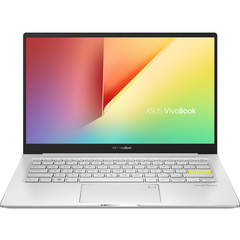 Laptop ASUS VivoBook S333JA-EG003T (i5-1035G1 | 8GB | 512GB | Intel UHD Graphics | 13.3