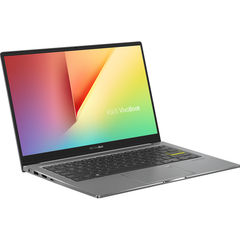 Laptop ASUS VivoBook S333JA-EG034T (i5-1035G1 | 8GB | 512GB | Intel UHD Graphics | 13.3