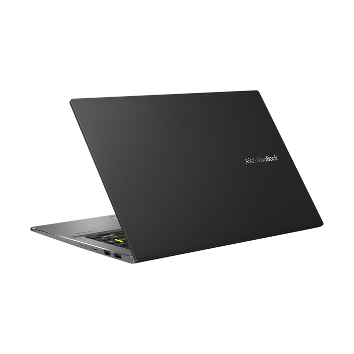 Laptop ASUS VivoBook S433EA-AM439T (i5-1135G7 | 8GB | 512GB | Intel Iris Xe Graphics | 14' FHD | Win 10)