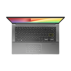 Laptop ASUS VivoBook S433EA-AM439T (i5-1135G7 | 8GB | 512GB | Intel Iris Xe Graphics | 14' FHD | Win 10)