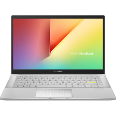 Laptop ASUS VivoBook S433EA-AM440T (i5-1135G7 | 8GB | 512GB | Intel Iris Xe Graphics | 14' FHD | Win 10)