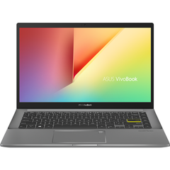 Laptop ASUS VivoBook S433FA-EB053T (i5-10210U | 8GB | 512GB | Intel UHD Graphics | 14