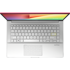 Laptop ASUS VivoBook S433FA-EB054T (i5-10210U | 8GB | 512GB | Intel UHD Graphics | 14