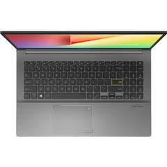 Laptop ASUS VivoBook S533EA-BN115T (i5-1135G7 | 8GB | 512GB | Intel Iris Xe Graphics | 15.6' FHD | Win 10)