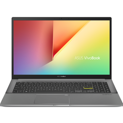 Laptop ASUS VivoBook S533EA-BN115T (i5-1135G7 | 8GB | 512GB | Intel Iris Xe Graphics | 15.6' FHD | Win 10)