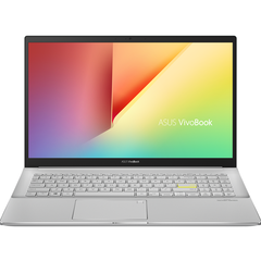 Laptop ASUS VivoBook S533EA-BQ010T (i5-1135G7 | 8GB | 512GB | Intel Iris Xe Graphics | 15.6' FHD | Win 10)