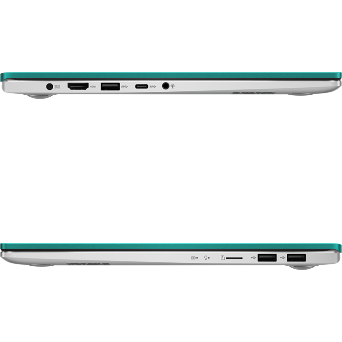 Laptop ASUS VivoBook S533EA-BQ016T (i5-1135G7 | 8GB | 512GB | Intel Iris Xe Graphics | 15.6' FHD | Win 10)