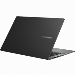 Laptop ASUS VivoBook S533EQ-BN161T (i5-1135G7 | 8GB | 512GB | VGA MX350 2GB | 15.6' FHD | Win 10)