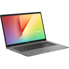 Laptop ASUS VivoBook S533EQ-BN161T (i5-1135G7 | 8GB | 512GB | VGA MX350 2GB | 15.6' FHD | Win 10)
