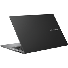Laptop ASUS VivoBook S533EQ-BQ011T (i5-1135G7 | 8GB | 512GB | VGA MX350 2GB | 15.6' FHD | Win 10)