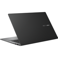 Laptop ASUS VivoBook S533EQ-BQ041T (i7-1165G7 | 16GB | 512GB | VGA MX350 2GB | 15.6' FHD | Win 10)