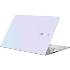 Laptop ASUS VivoBook S533JQ-BQ015T (i5-1035G1 | 8GB | 512GB | VGA MX350 2GB | 15.6